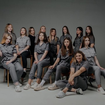 Студия красоты gubina_studio фото 2