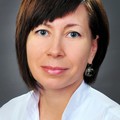 Фотография специалиста Пивоварова Инна Борисовна