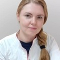 Фотография специалиста Прозорова Елена Сергеевна