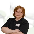 Фотография специалиста Виленчик Слава Марковна