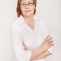 Фотография специалиста Суворова Светлана Михайловна