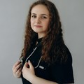 Фотография специалиста Гончарова Елена Олеговна