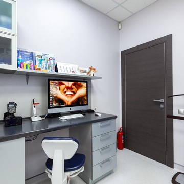 Стоматологическая клиника «Эльдент» фото 3