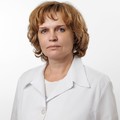 Фотография специалиста Вознесенская Лидия Александровна
