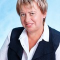 Фотография специалиста Лукашина Светлана