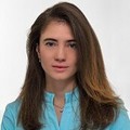 Фотография специалиста Федотова Ксения Александровна