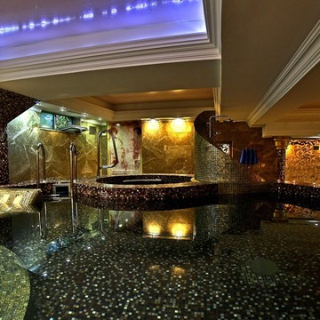 Оздоровительный SPA комплекс Адельфия фото 1