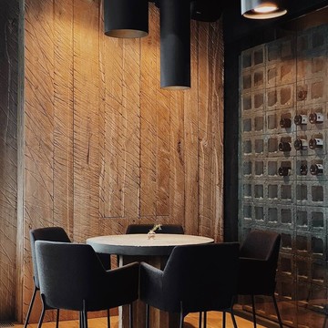 Ресторан Meat_coin фото 3
