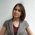 Фотография специалиста Князева Ольга Викторовна