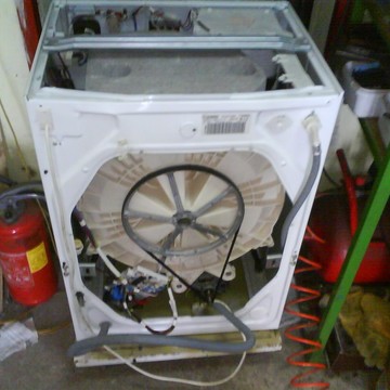 Компания по ремонту стиральных машин на Мичуринском проспекте фото 3