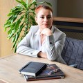 Фотография специалиста Бахарева Кристина Сергеевна