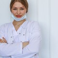 Фотография специалиста Бажанова Екатерина Васильевна