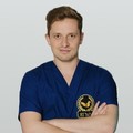 Фотография специалиста Козлов Максим Валерьевич
