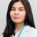 Фотография специалиста Оразбайевна Оразбай Маржан