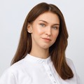 Фотография специалиста Бардина Анна Владимировна