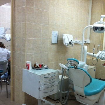 Стоматологическая поликлиника №27, Юго-Восточный административный округ фото 3