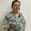 Фотография специалиста Пронина Наталья Викторовна