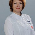 Фотография специалиста Грибанова Людмила Леонидовна