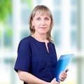 Фотография специалиста Кирсанова Оксана Алексеевна