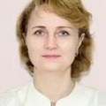 Фотография специалиста Бодунова Татьяна Валерьевна