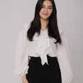 Фотография специалиста С. Елена