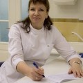 Фотография специалиста Ванглис Светлана Евгеньевна