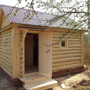 Строительная компания Баня Дом Строй фото 3