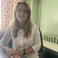 Фотография специалиста Агапова Валентина Владимировна