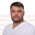 Фотография специалиста Глазунов Александр Юрьевич