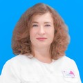 Фотография специалиста Цехомская Надежда Рюриковна