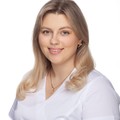Фотография специалиста Лукаш Злата Валерьевна