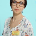 Фотография специалиста Климычева Елена Эдуардовна