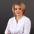 Фотография специалиста Самойлова Светлана Геннадьевна