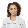 Фотография специалиста Борисенко Татьяна Ивановна
