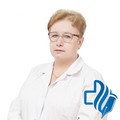 Фотография специалиста Веселова Елена Александровна