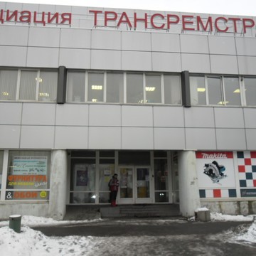 Ип Матвеев на улице Маршала Говорова фото 1
