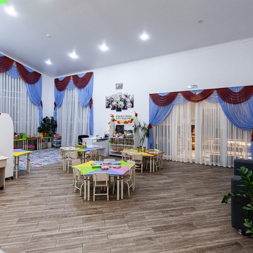 Лицензированный частный детский сад Эврика фото 2