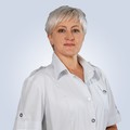 Фотография специалиста Гризодуб Юлия Павловна