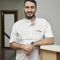 Фотография специалиста Гогорян Ким Артемович