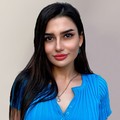 Фотография специалиста Гараева Лайла