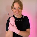 Фотография специалиста Далинкевич Екатерина