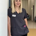 Фотография специалиста Гожик Алина Игоревна
