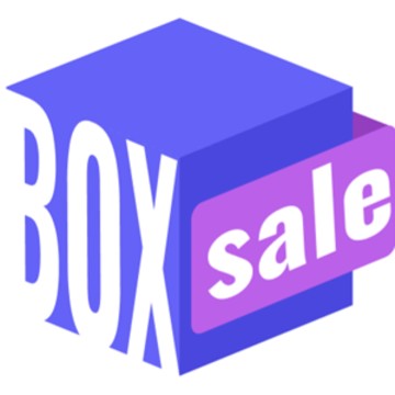 Маркетплейс Box-sale фото 2