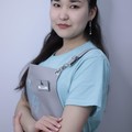 Фотография специалиста Кадырбекова Нурдана Мирланбековна