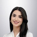 Фотография специалиста Зейналова Мадина Элшадовна