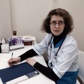 Фотография специалиста Парфенова Марина Олеговна