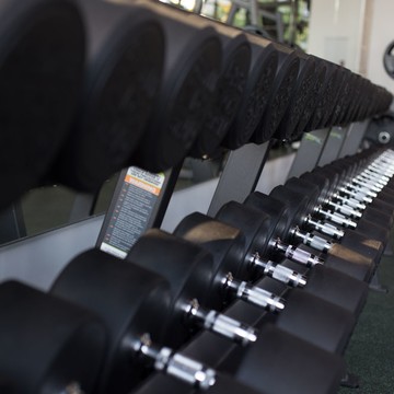 Фитнес-клуб Mytimefitness в Фрунзенском районе фото 1