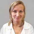 Фотография специалиста Корнеева Наталья Александровна