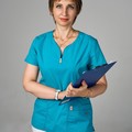 Фотография специалиста Неронская Юлия Николаевна