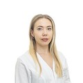 Фотография специалиста Степура Юлия Васильевна